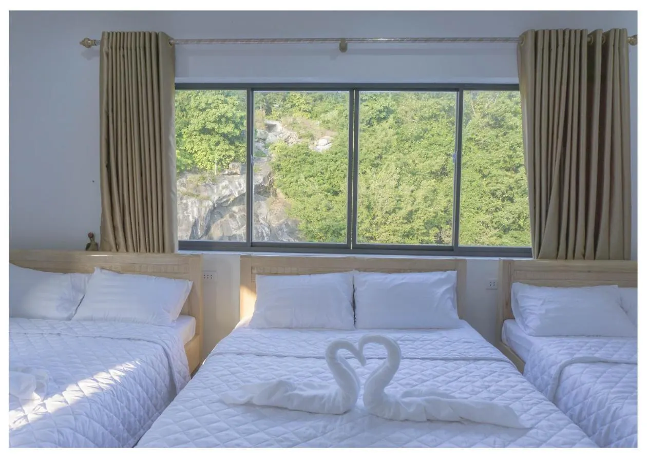 Chamisland Hanhly Homestay Cham Islands Vietnam