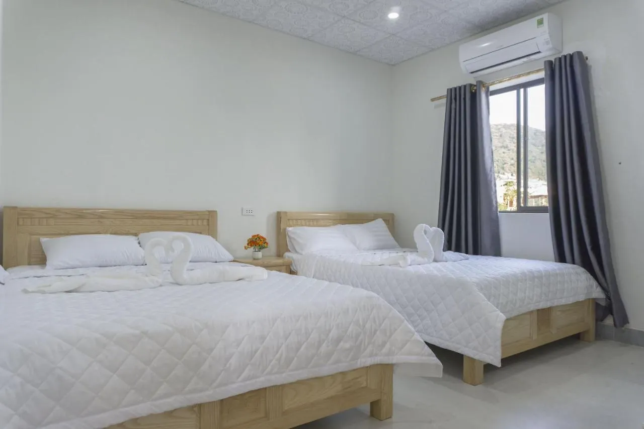Chamisland Hanhly Homestay Cham Islands 0*,  Vietnam