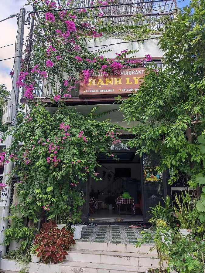 Chamisland Hanhly Homestay Cham Islands