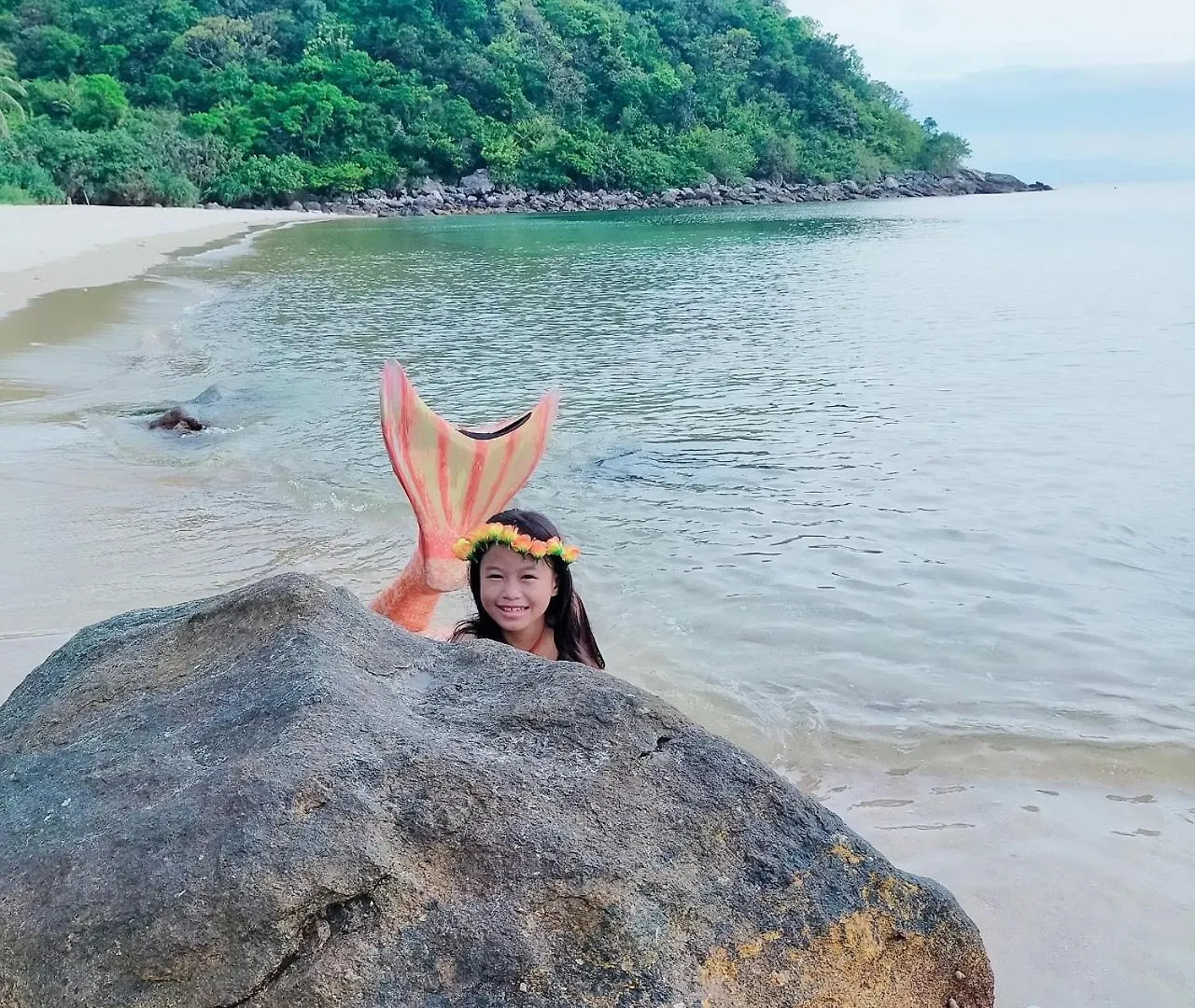 Bed & Breakfast Chamisland Hanhly Homestay Cham Islands
