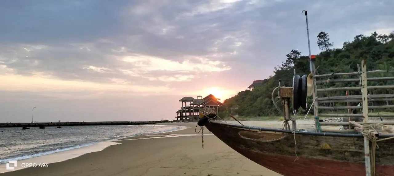 Chamisland Hanhly Homestay Cham Islands