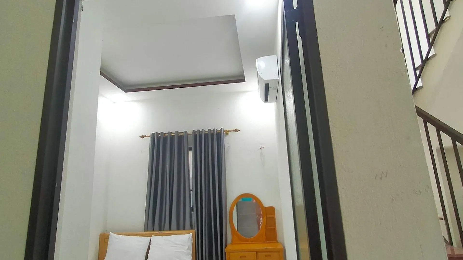 Bed & Breakfast Chamisland Hanhly Homestay Cham Islands Vietnam